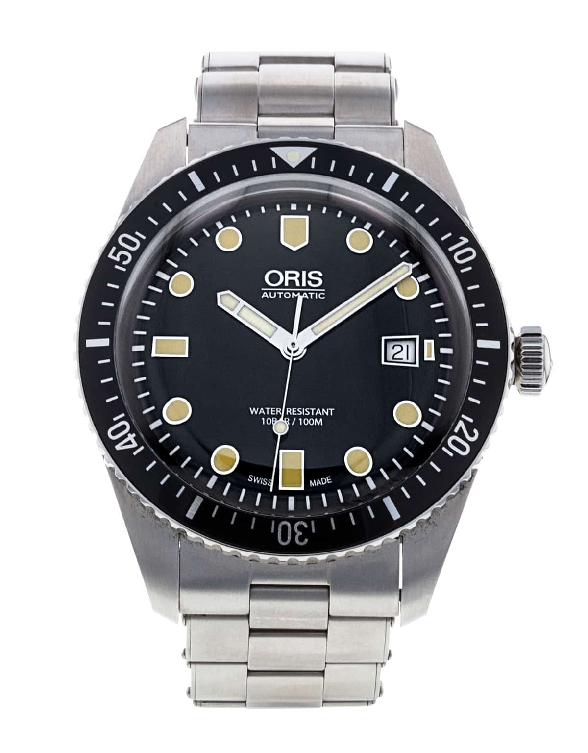 Oris Divers 733 7720 40 54 MB